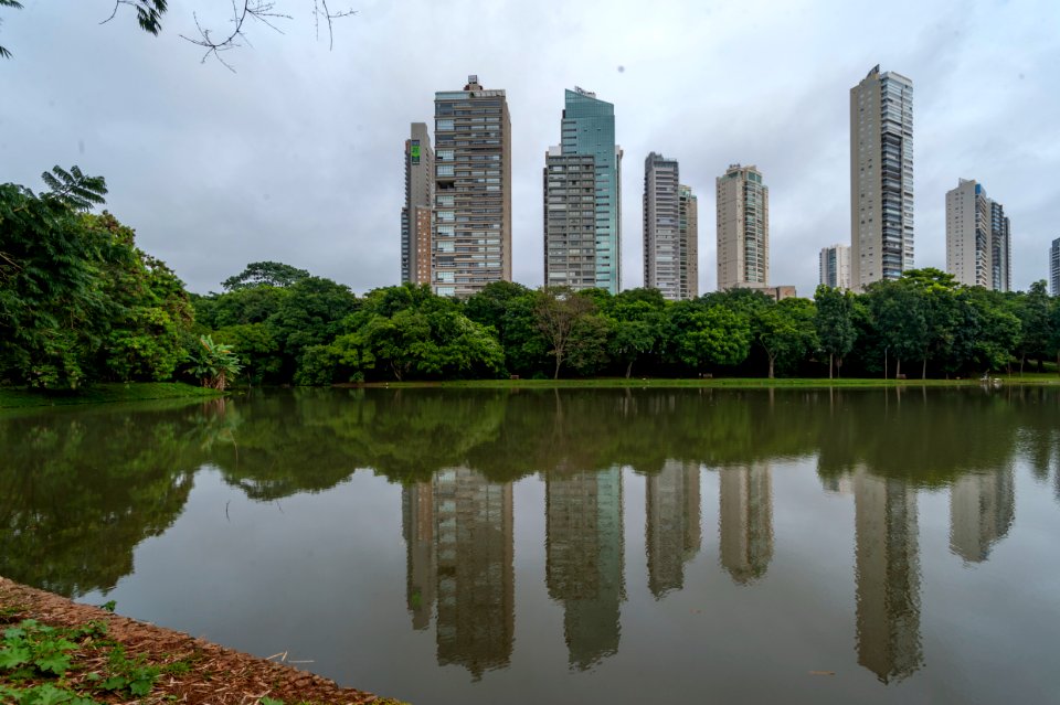 LeandroMoura ParqueAreiao Goiania GO