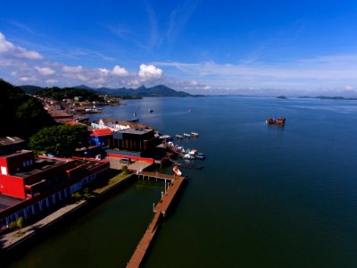 Renato Soares Baia da Babitonga São Francisco do Sul SC photo