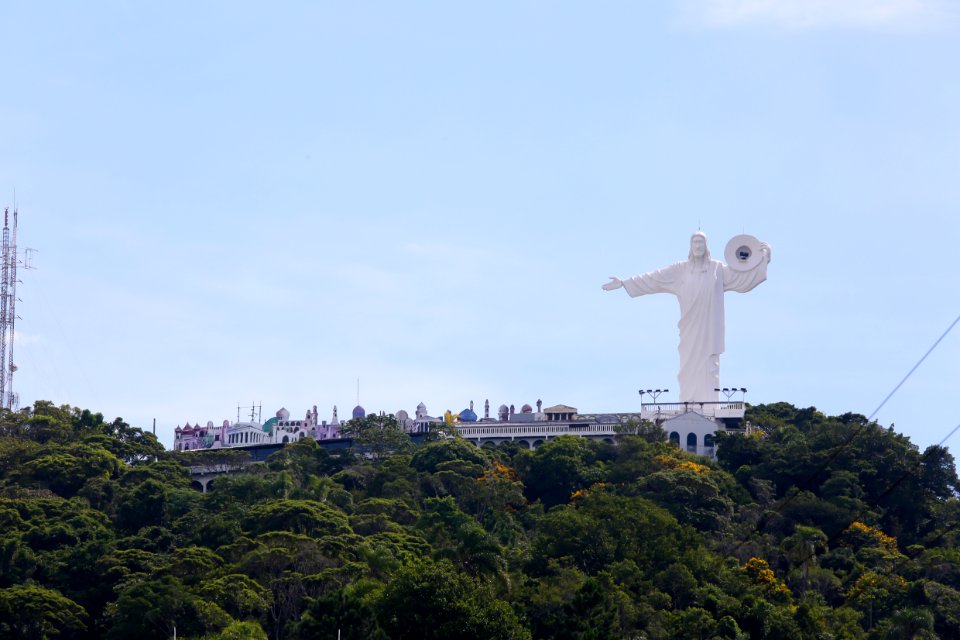 DanielVianna CristoLuz BalnearioCamboriu SC
