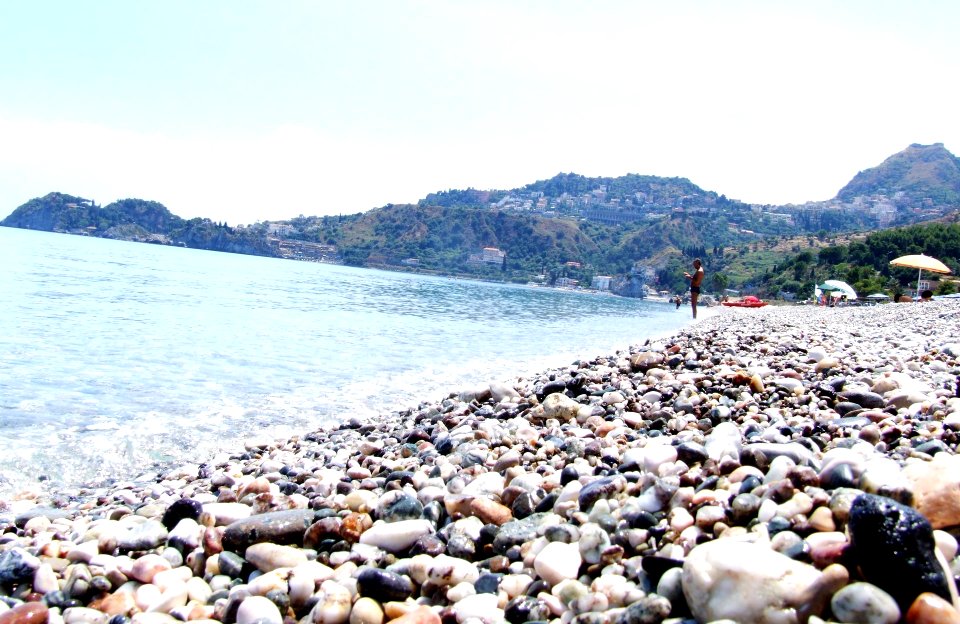 Taormina-Sicilia-Italy - Creative Commons by gnuckx