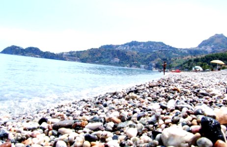 Taormina-Sicilia-Italy - Creative Commons by gnuckx