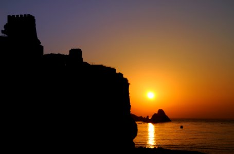 Aci Castello Sicily Italy - Creative Commons by gnuckx