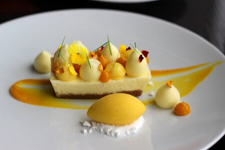 Food sweet pastry