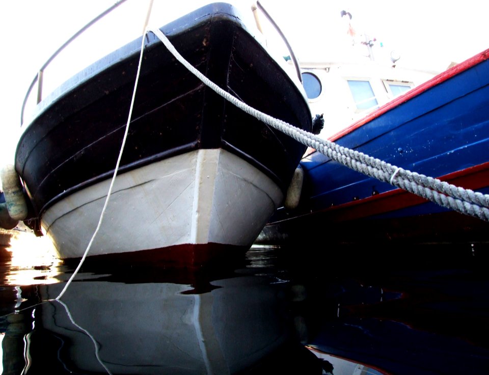 Porto Ulisse Ognina Catania Sicilia-Italy - Creative Commons by gnuckx
