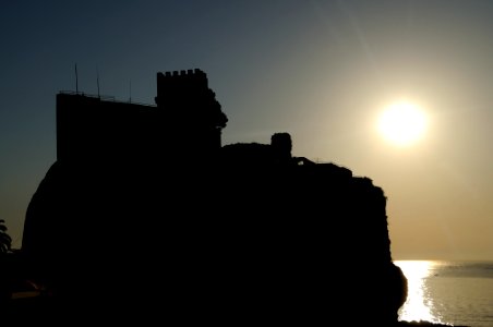 Aci Castello Sicily Italy - Creative Commons by gnuckx