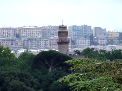 Genova-Liguria-Italy - Creative Commons by gnuckx