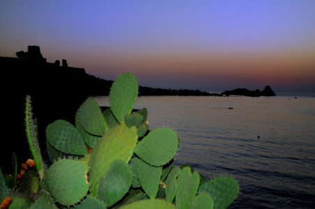 Aci Castello Sicily Italy - Creative Commons by gnuckx
