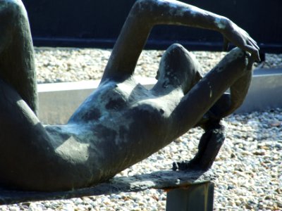 Genova-Airport-Liguria-Italy - Creative Commons by gnuckx