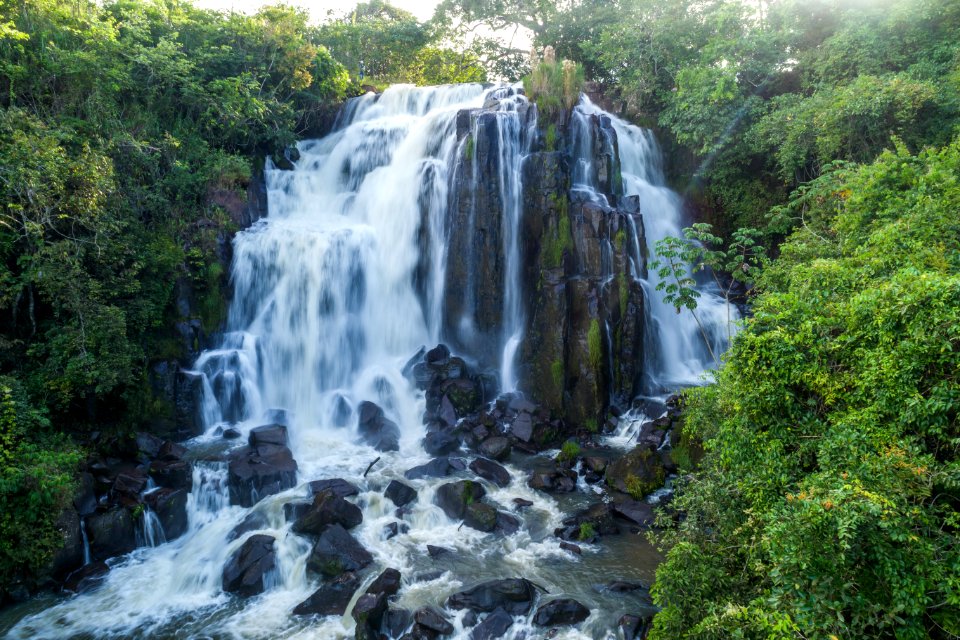 PabloRegino Cachoeira do Rio Verde Mineiros GO