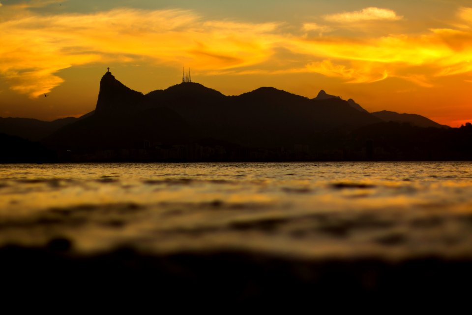 BrunaPrado MorrodoCorcovado Rio de Janeiro RJ