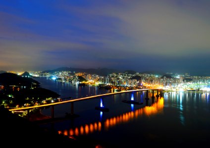 FernandoMadeira TerceiraPonte Vitoria ES photo