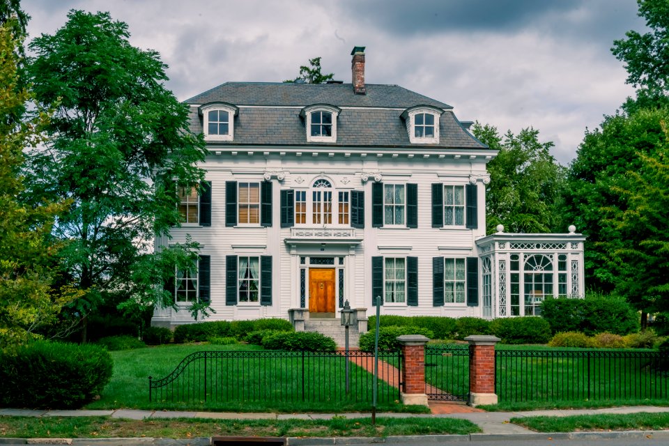 Thomas Nast House-05420