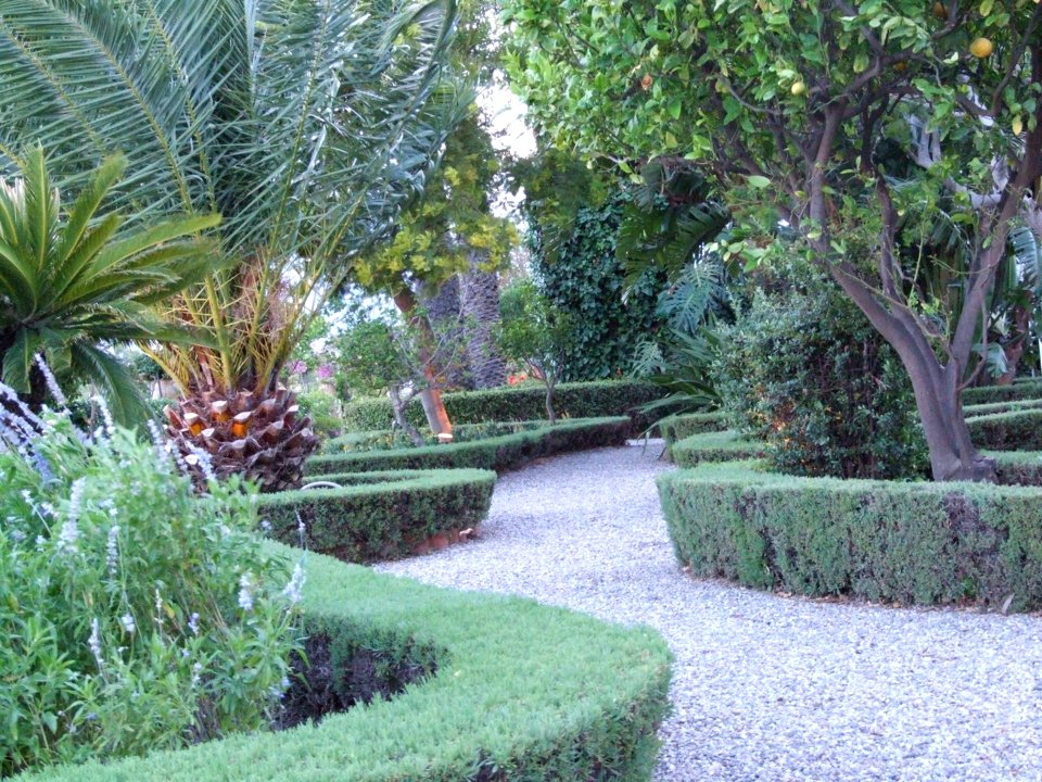 Hotel San Domenico-Taormina-Sicilia-Italy - Creative Commons by gnuckx