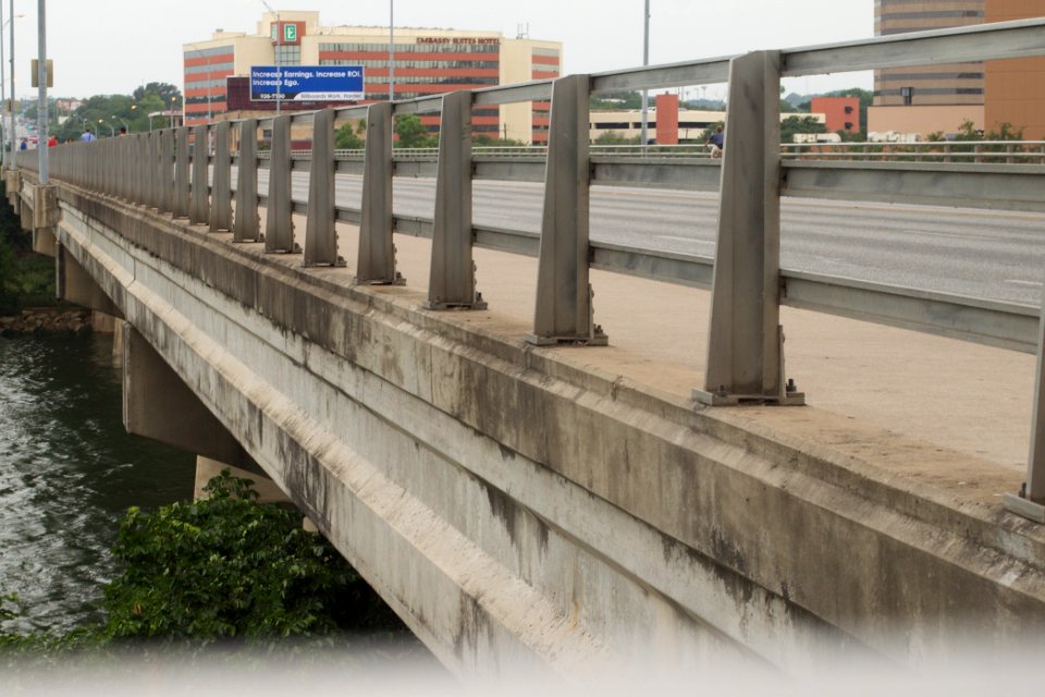 Bat Bridge