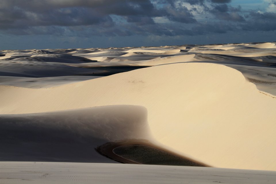 IBIAMAN PRADO LENçÓIS MARANHENSES BARREIRINHAS MA