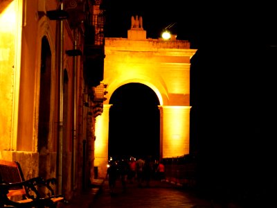 Noto-Syracuse-Sicilia-Italy - Creative Commons by gnuckx