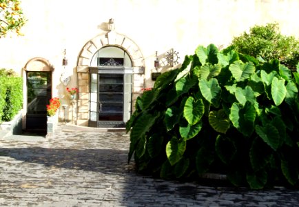 Hotel San Domenico-Taormina-Sicilia-Italy - Creative Commons by gnuckx