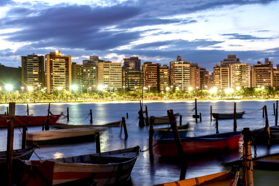 VitorJubini PraiaDoCanto Vitoria ES