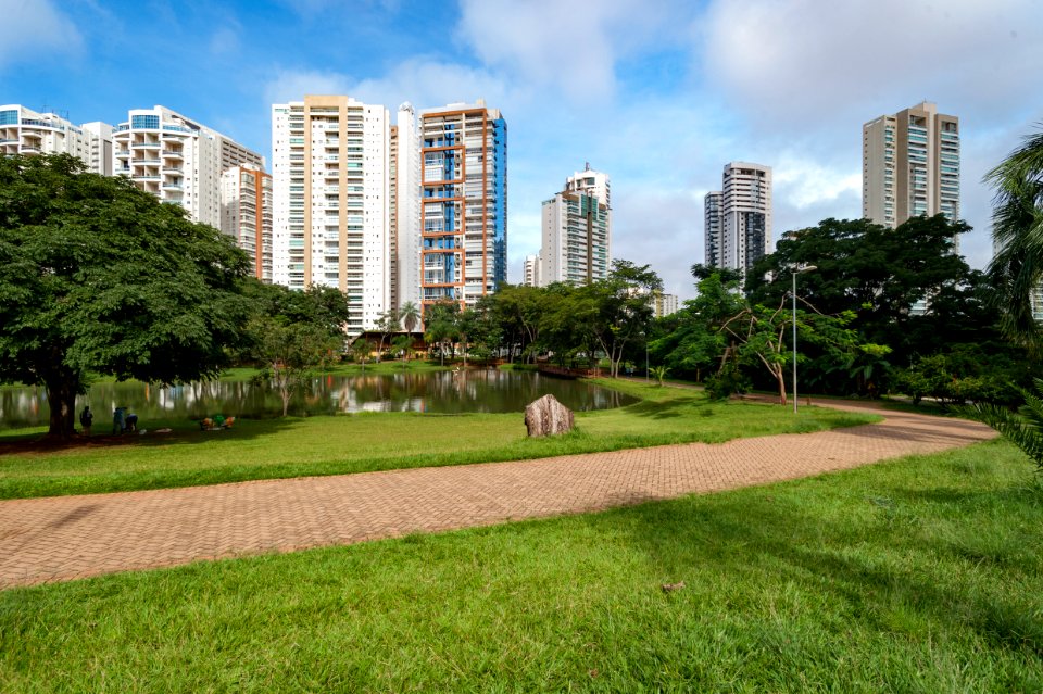 LeandroMoura ParqueFlamboyant Goiania GO