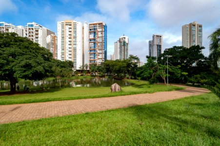 LeandroMoura ParqueFlamboyant Goiania GO