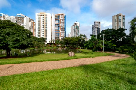 LeandroMoura ParqueFlamboyant Goiania GO photo