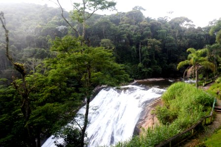 DeniseRicardo Cascata Imbui Teresopolis RJ photo