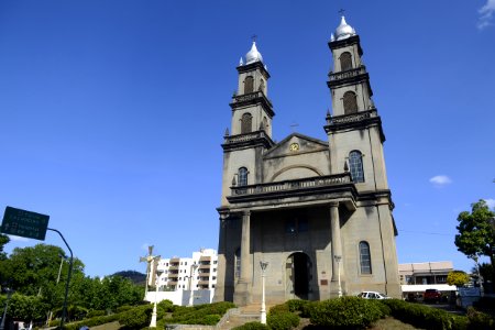 FernandoMadeira IgrejaMatriz Castelo ES photo