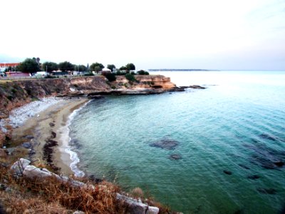 Avola-Syracuse-Sicilia-Italy - Creative Commons by gnuckx
