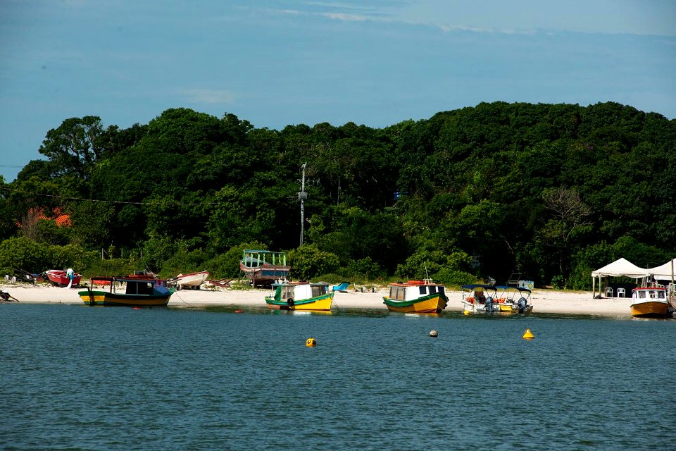 RenatoSoares PraiaDeBrasilia Paranagua PR