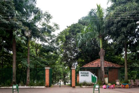 LeandroMoura ParqueAreiao Goiania GO