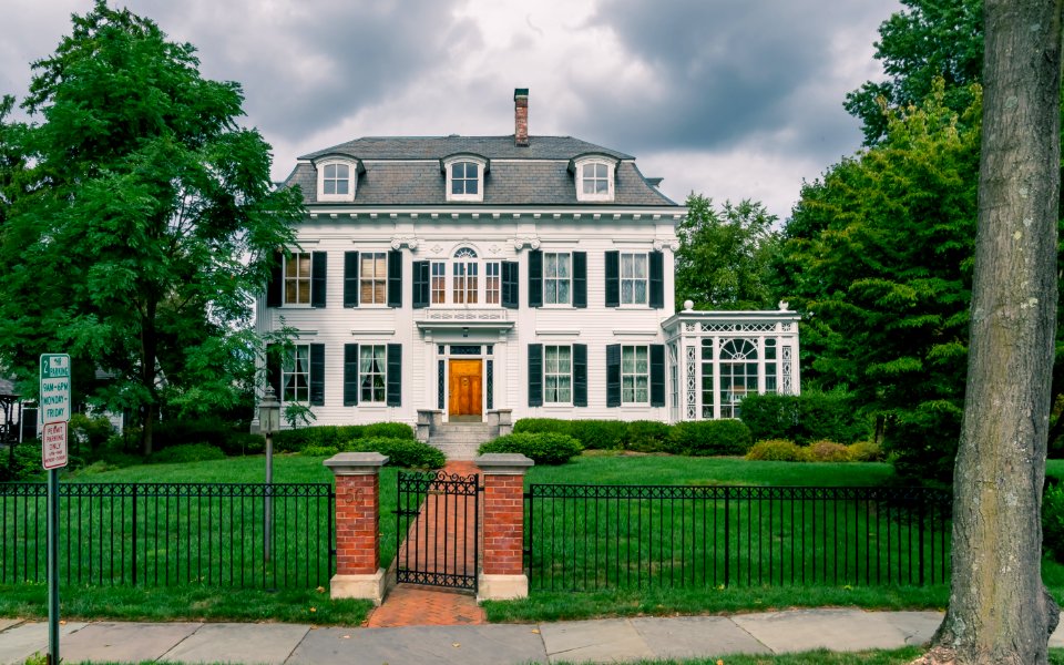 Thomas Nast House-05422
