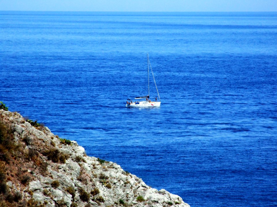 Taormina-Messina-Sicilia-Italy - Creative Commons by gnuckx