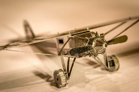 Spirit of St. Louis