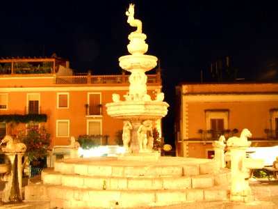 Taormina-Sicilia-Italy - Creative Commons by gnuckx