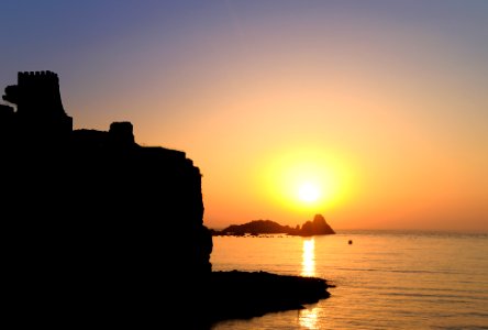 Aci Castello Sicily Italy - Creative Commons by gnuckx