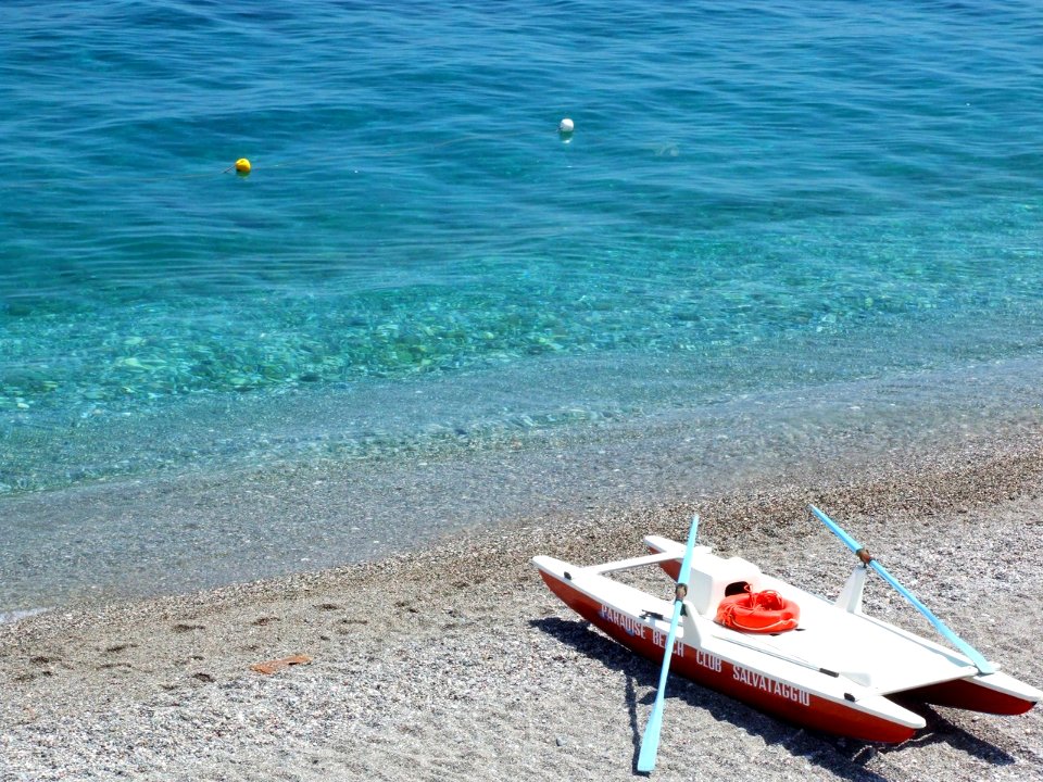 Letojanni-Messina-Sicilia-Italy - Creative Commons by gnuckx