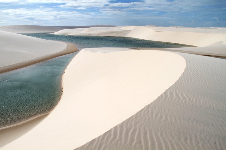 BIAMAN PRADO LENçOIS  MARANHENSES BARREIRINHAS MA
