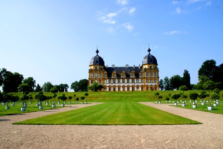 Germany garden nature