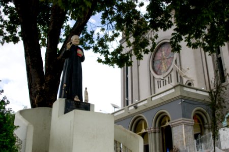NadimMaluf SantuarioDoSagradoCoracaoDeJesus JuazeiroDoNorte CE