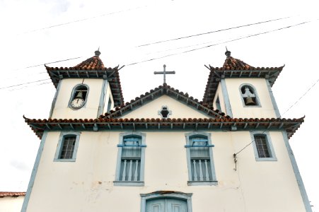 PedroVilela Igreja N.S. do Rosário Jaboticatubas MG photo