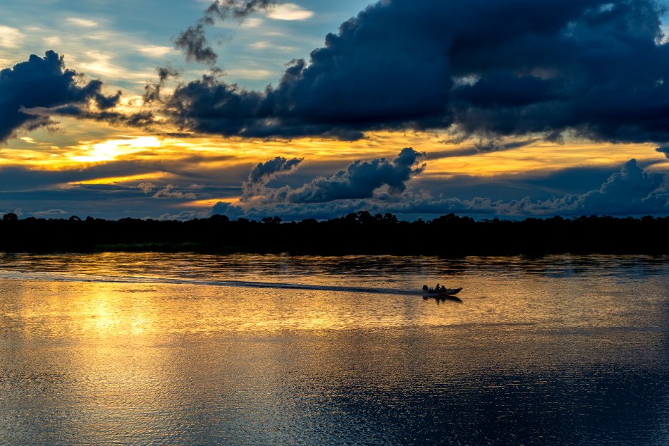 AugustoMiranda Rio Araguaia Aruana GO