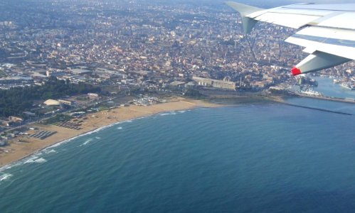 Italy-Catania - Creative Commons by gnuckx