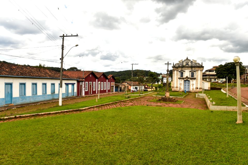 PedroVilela Igreja N.S. da Soledade Congonhas MG