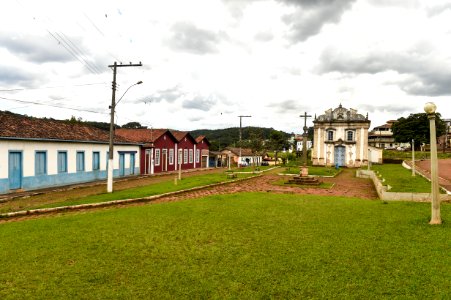 PedroVilela Igreja N.S. da Soledade Congonhas MG photo