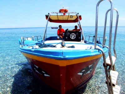 Taormina-Sicilia-Italy - Creative Commons by gnuckx