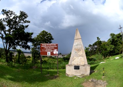 Henrique Capela Santo Antônio de Padua Porto Velho RO)