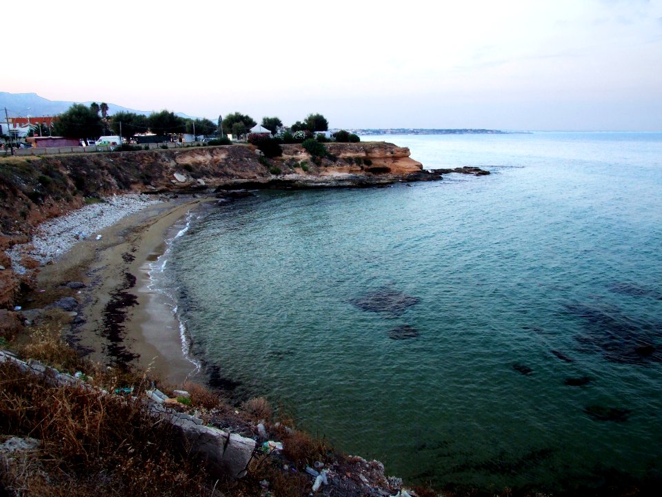 Avola-Syracuse-Sicilia-Italy - Creative Commons by gnuckx