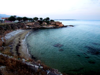 Avola-Syracuse-Sicilia-Italy - Creative Commons by gnuckx