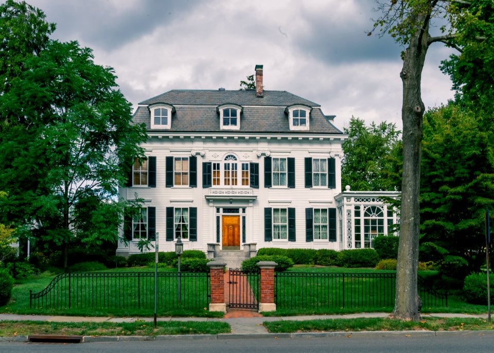 Thomas Nast House-05421