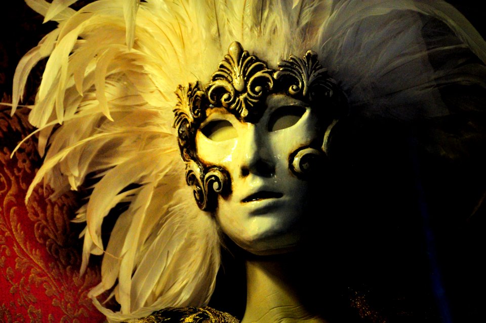 Venezia Italia - Venice Italy - Creative Commons by gnuckx